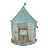 Little Dutch spēļu telts ´Forest Friends´