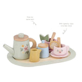 Little Dutch Tea Set FSC