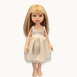 Minikane doll Carla