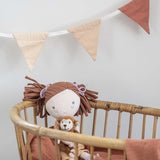 Little Dutch Cuddle Doll Sophia 35 cm GRS