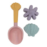 Little Dutch Beach set sand shapes  ́Dreamy
Mermaid ́ 3-piece