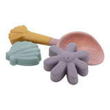 Little Dutch Beach set sand shapes  ́Dreamy
Mermaid ́ 3-piece