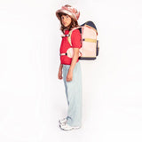 Erganomic School Backpack "Pet-a-Porter"