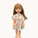 Minikane doll Carol