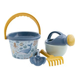 Little Dutch Beach Set  ́Ocean World ́ 5 pcs