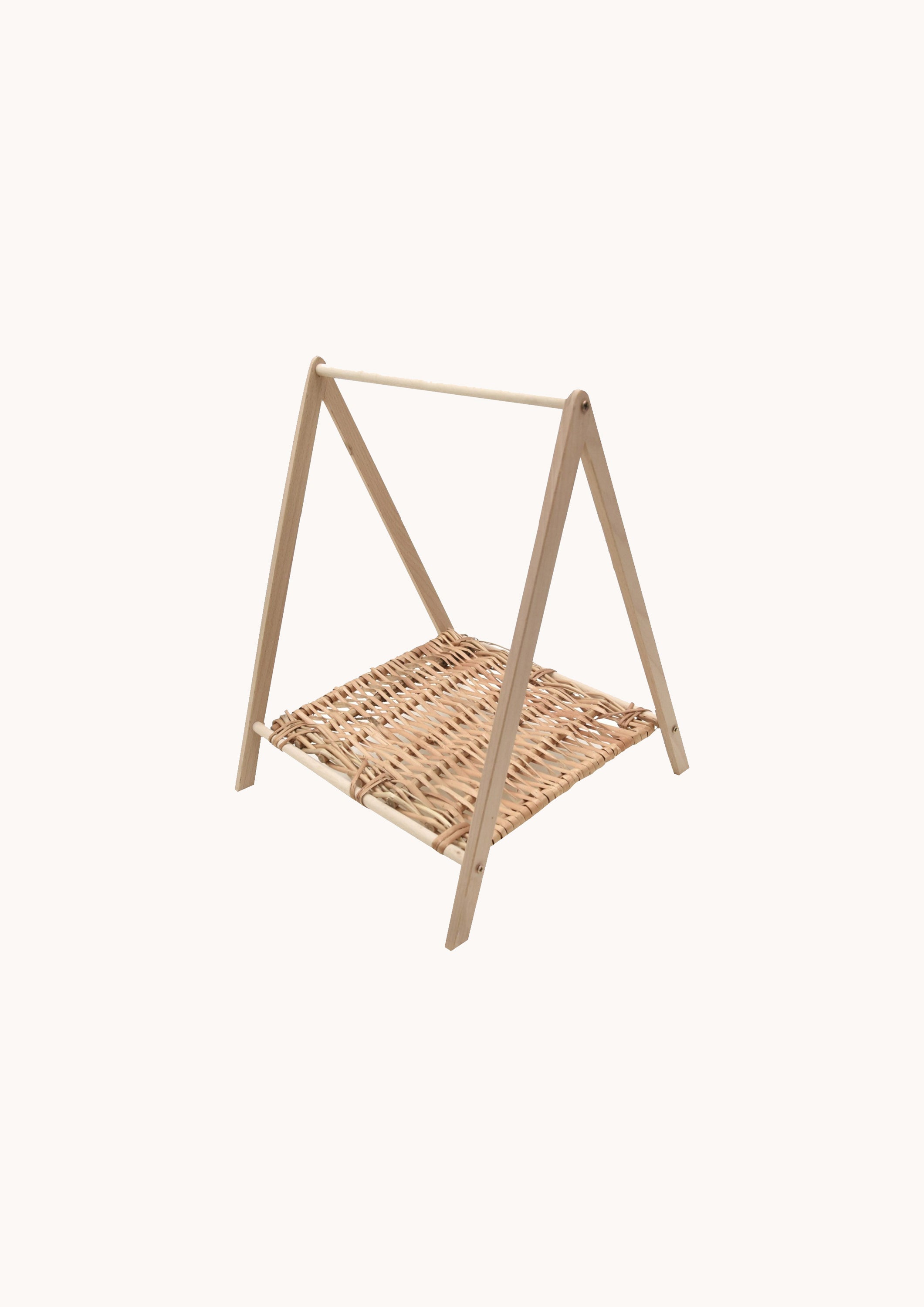 Minikane rotaļlietas – HebeConcept / LazyMonday / NordForm