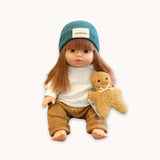 Minikane doll Ambre