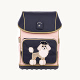 Erganomic School Backpack "Pet-a-Porter"