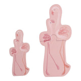 Little Dutch Puzzle 6-1 ´Safari Friends´ FSC