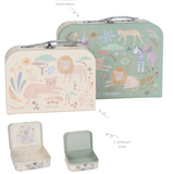 Little Dutch Suitcase Set ´Safari Friends´ FSC