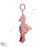Little Dutch Activity Hanger Flamingo ´Safari
Friends´ GRS