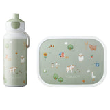 Little Dutch lunch set campus (pu+lb) ´Little
Farm´
