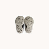 Collegien socks with rubber sole - Stars