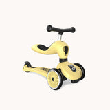 Scoot and Ride Highwaykick 1 lemon
