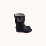 WISTITI BLACK - RainBoots