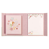 Little Dutch Magnet & Draw Set  ́Rosa & Fairy
Garden ́