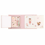 Little Dutch Magnet & Draw Set  ́Rosa & Fairy
Garden ́