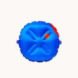 Inflatable Seat Booster, Blue sunset
