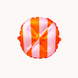 Inflatable Seat Booster, Blush orange