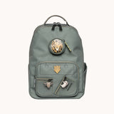 New Bobbie - Big Five (Khaki)