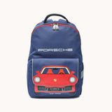 New Bobbie - Porsche