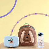 Backpack "Little Team", dog
