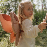 Little Dutch Fairy Wings & Magic Wand `Fairy
Garden`