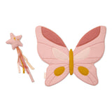 Little Dutch Fairy Wings & Magic Wand `Fairy
Garden`