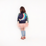 City Bag - Unicorn Gold