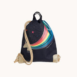 City Bag - Unicorn Gold