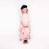 City Bag - Lady Gadget Pink