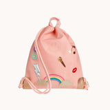 City Bag - Lady Gadget Pink