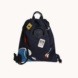 City Bag - Mr. Gadget