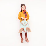 City Bag - Cavalerie Florale