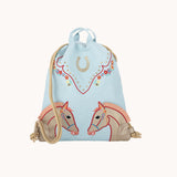 City Bag - Cavalerie Florale