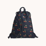 City Bag - Love Cherries