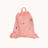City Bag - Jewellery Box Pink