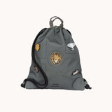 City Bag - Big Five (Khaki)