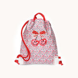 City Bag - Berry Cute