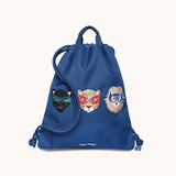 City Bag - Supercats