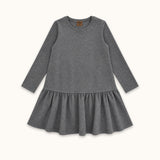 Everyday long sleeve dress | Grades 1–4