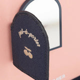 Erganomic School Backpack "Pet-a-Porter"