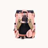 Erganomic School Backpack "Pet-a-Porter"