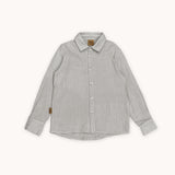 Krekls pelēks muslina