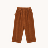 Pants brown