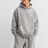 Lazy Monday Hoodie
