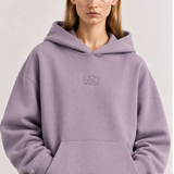 Lazy Monday Hoodie