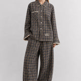 Lazy Monday Blouse