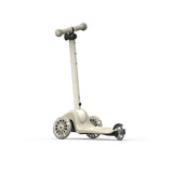 Scoot and Ride Highwaykick 3 S Ash