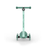 Scoot and Ride Highwaykick 3 S forest